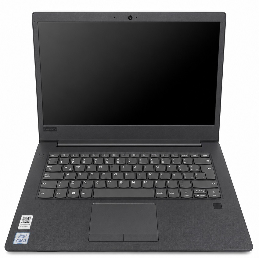 Notebook Lenovo 8RAM SSD512