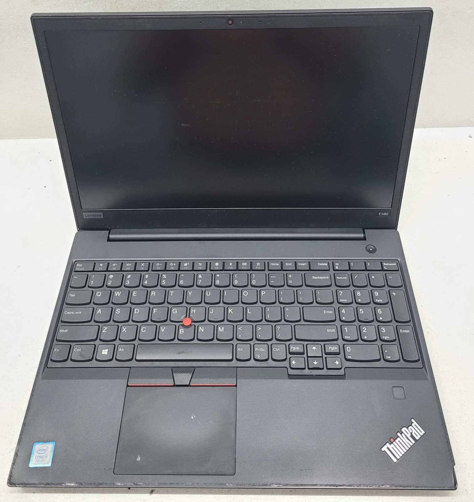 Lenovo ThinkPad E14 Gen 2
