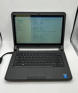 Dell Latitude 3350