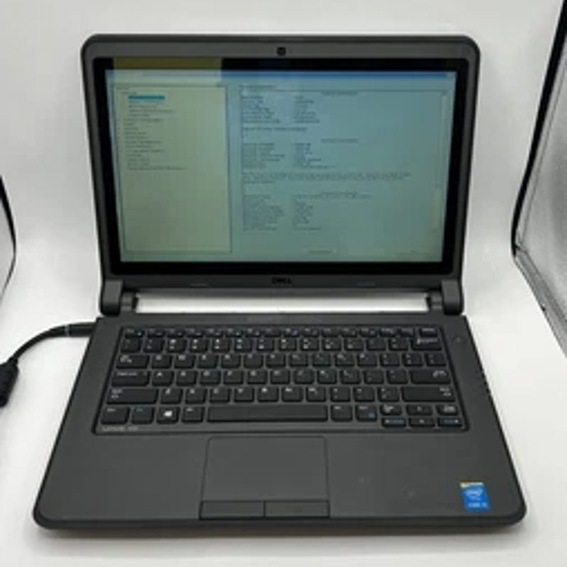 Dell Latitude 3350