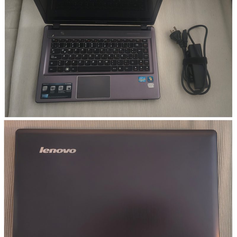 Lenovo IdeaPad Z480